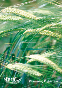 Fera CCSS General brochure