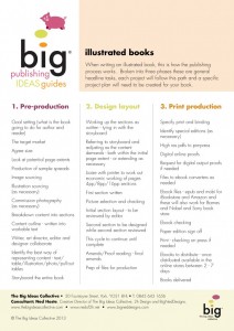 PIG illustrated books