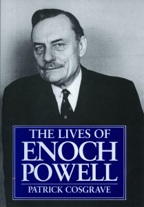 The Lives of Enoch Powell