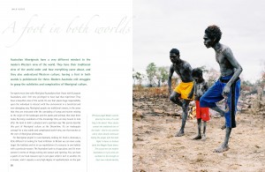 Ray Mears | Wild Food