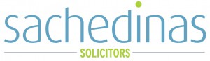 Sachedinas logo