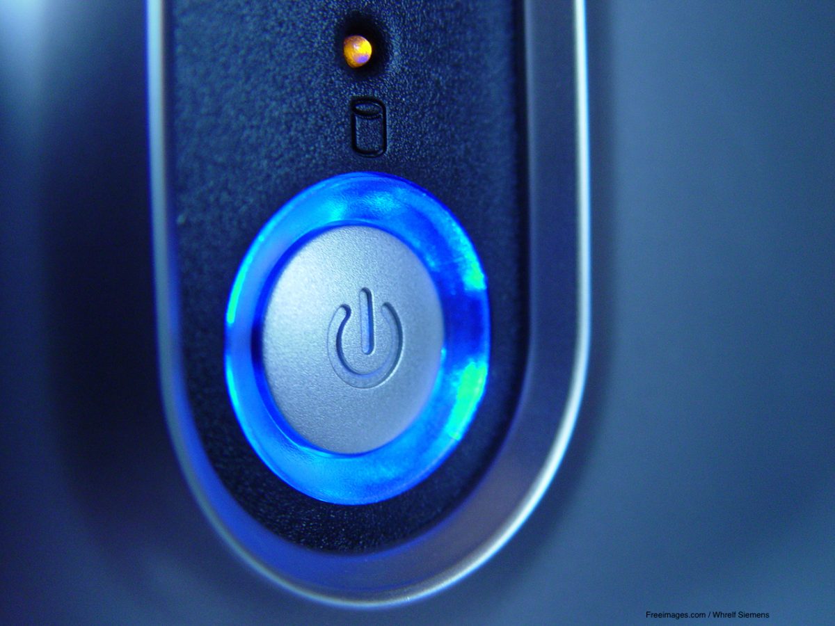 Demand Side Response - article for OVO Energy by Jacky Fitt