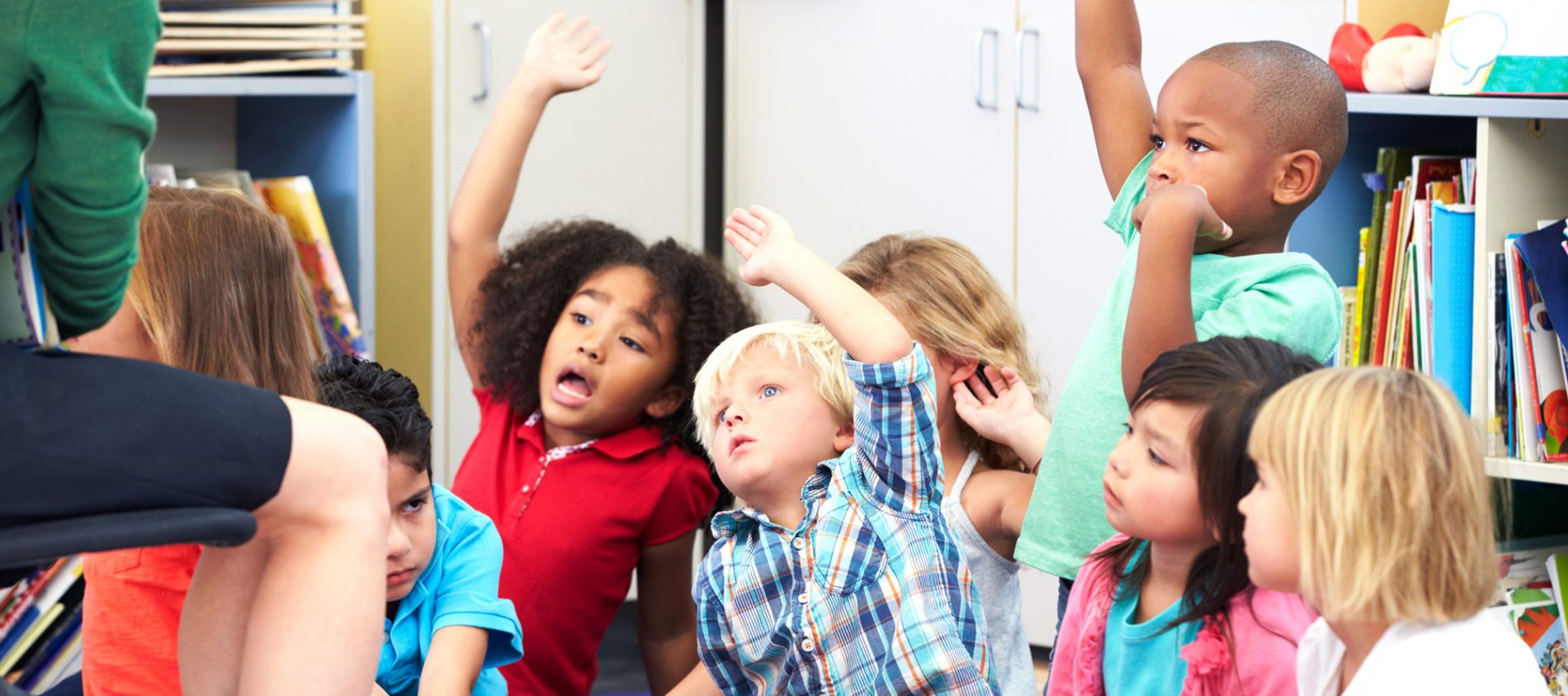 What if? Asking questions The Big Ideas Collective