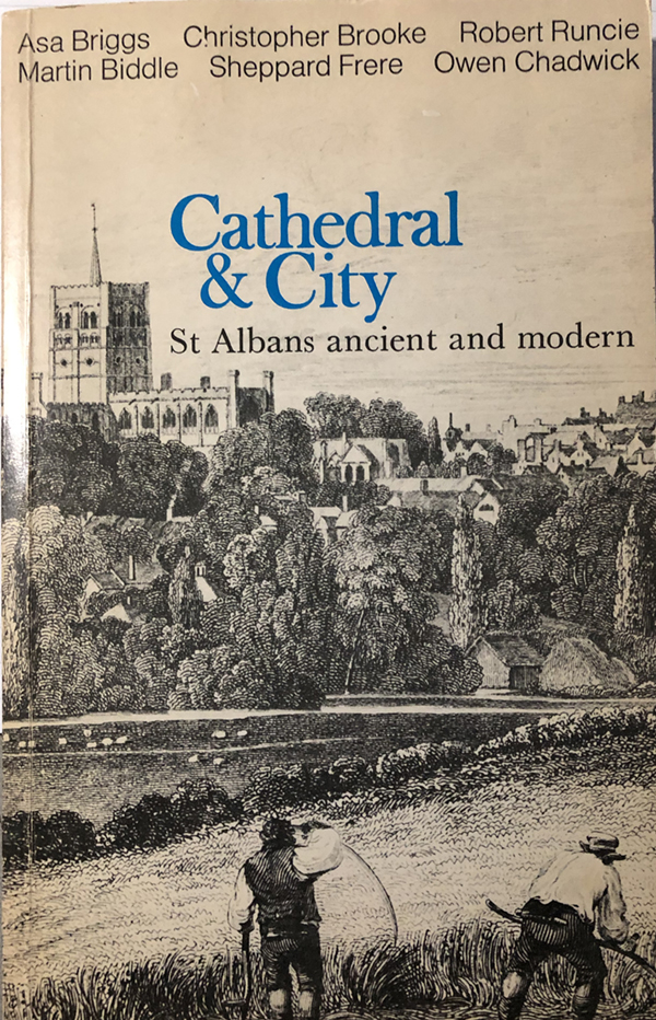 Cathedral & City | Can I draw your house?...